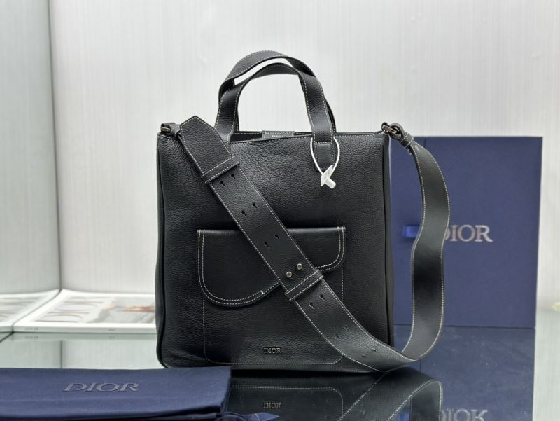 Christian Dior Shopping Bags